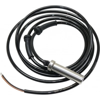 Sensor de velocidad ABS para Dodge Sprinter 2500/3500 03-06 lado del conductor o del pasajero Foto 1 de 4