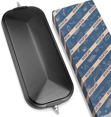 Espejo retrovisor lateral 7x16 para ISUZU NPR NQR NR 1987-2007 | Conductor/pasajero de la costa oeste Foto 1 de 4