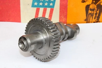 Harley-Davidson FL FX Shovelhead Motor Andrews A Camshaft Grind Cam CLEAN - Image 1 of 4