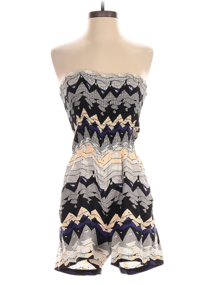 Женский серебряный комбинезон Dolce Vita размер S - Изображение 1 из 2