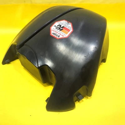 2010 BUELL 1125R xb xb9 xb12 OEM AIRBOX AIR INTAKE FILTER BOX - Image 1 of 4
