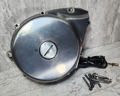 Alternador Suzuki LS650 Savage S40 Boulevard 1996-2016 OEM con cubierta con 13.302 millas Foto 1 de 4