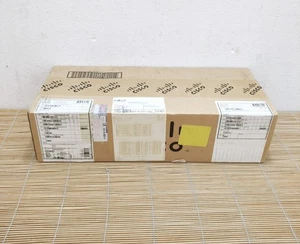Neu Cisco NCS4K-AC-PSU NCS 4000 AC Power System Unit 3000W New Sealed Box - Afbeelding 1 van 1