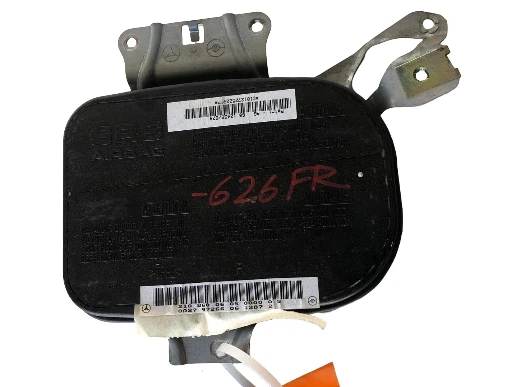 Bolsa de aire MERCEDES CLASE E 98 99 00 01 02 03 Foto 1 de 4