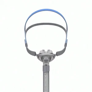 P2 Nasenkissen Maske S/M/L drei Größen in einem Paket für alle CPAP-Geräte - Bild 1 von 11