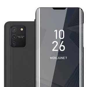 Case for Samsung Galaxy A91 / S10 LITE / M80s Full Cover Phone Protection Book - Zdjęcie 1 z 7