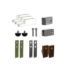 Birosäge Reparaturset, kompatibel mit Biro Fleischsägen - Bild 1 von 1