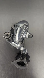 Shimano 5500 Rear Derailleur Long Cage 9 Speed - Picture 1 of 3