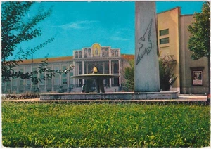 CAORSO - PIACENZA - OSPIZIO - VIAGG. 1972 -3869- - Picture 1 of 1