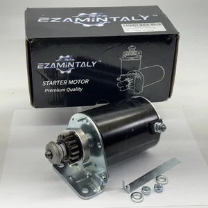 Starter for John Deere Tractor LA100 LA105 LA110 LA115 LA125 / Lg693551 - Foto 1 di 7