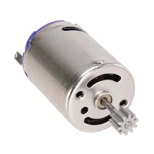 RC Car 370 Motor Replacement Model Cars Model Cars for 1/12 MN78 99S 1/16 - Picture 1 of 6