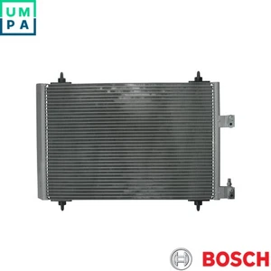 CONDENSER AIR CONDITIONING 1 986 AD2 155 FOR CITROËN C5/Van/Break RHS/RLZ 2.0L - Picture 1 of 8