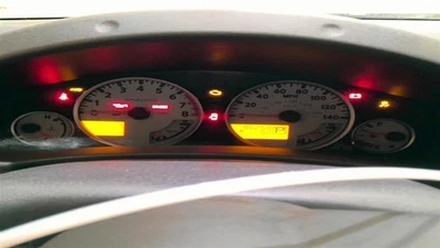 Grupo de velocímetro MPH 6 cilindros PRO-4X se adapta a 12 FRONTIER 3567070 Foto 1 de 4