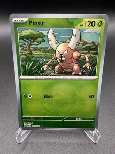 Pinsir (Poke Ball Pattern) 003/131 Sv: Prismatic Evolutions Holo - Bild 1 von 4