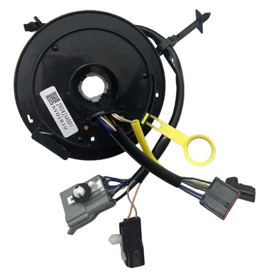 5C3T-14A664-AF Steering Wheel Clock Spring For 2005-2007 Ford Super Duty - Image 1 of 4