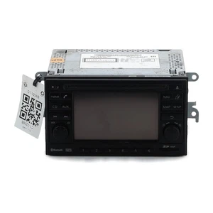 Post Multimedia - Nissan Qashqai I PH.2 - 28185-BH30D- C1-3228B - Bild 1 von 3