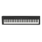 Yamaha P45 88Key WeightedAction Digital Piano Black