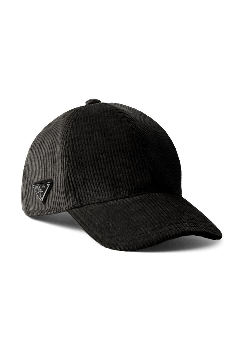 PRADA Nylon Hats for Men for sale | eBay PRADA Nylon Hats for Men for sale | eBay