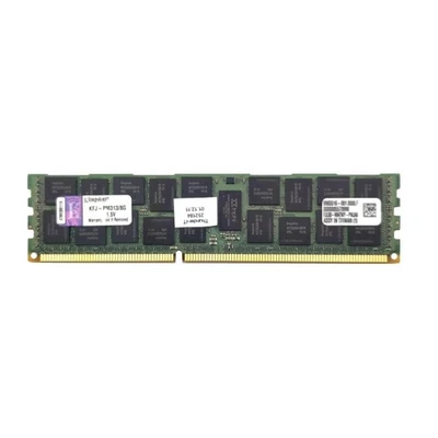 8GB KFJ-PM313/8G  DDR3 1333MT/s Kingston Server RAM - Bild 1 von 4