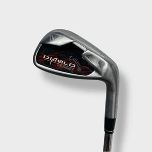 Hierro único de golf para diestros Callaway Diablo forjado 9 - Imagen 1 de 12