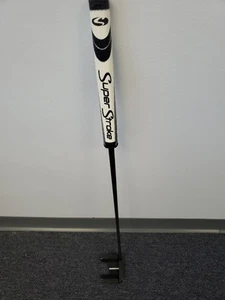3. Pxg Bat Attack Gen2 Heel Shafted/ 33 Inch New Super Stoke Grip - Picture 1 of 8