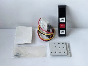 Kit de control de cubierta Cutler-Hammer C400GK3 - Imagen 1 de 13