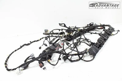 20 chicotes de fios CHRYSLER VOYAGER LADO DIREITO DO PASSAGEIRO CORPO 1557830-1 FABRICANTE DE EQUIPAMENTO ORIGINAL - Imagem 1 de 4