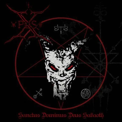 X Pus Sanctus Dominus Deus Sabaoth CD Ukraine Another Side 2015 ASR14114 - Bild 1 von 2