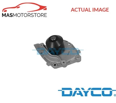 ENGINE COOLING WATER PUMP DAYCO DP043 FOR NISSAN PRIMASTAR,INTERSTAR,X-TRAIL - Image 1 of 4