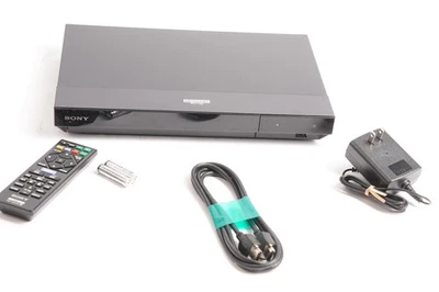 Sony 4K Ultra HD Blu-ray Player - Image 1 of 3