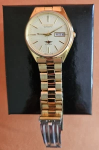 citizen uhr automatik herren - Bild 1 von 4