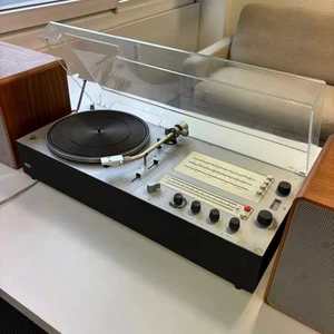 BRAUN HiFi-AStem Audio 300, funktionsfähig, ohne Lautsprecher - Picture 1 of 16