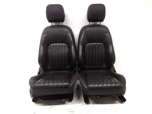 Jaguar XF X260 Innenausstattung Sitze mit Türkarten Set 2.0 Diesel 132kw 2016 29771894 - Bild 1 von 12