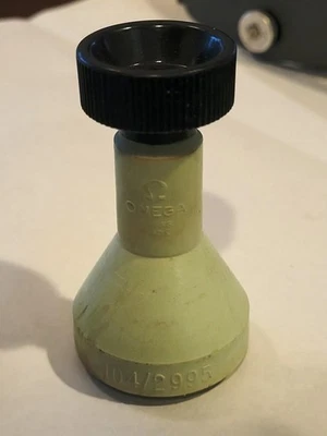 Omega Watch Company - Herramienta de apertura de cristal No. 104/2995 -, Estate Foto 1 de 4