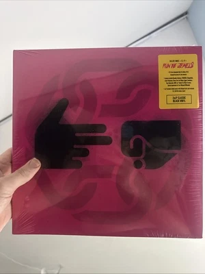 Run the Jewels - RTJ CU4TRO [New Sealed Vinyl LP] - Image 1 of 2