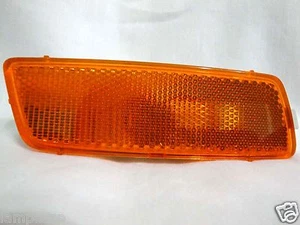 Front Side Signal Parking Marker Light Lamp Passenger Side Fit 2005-2010 Jetta - Picture 1 of 2