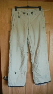 Lamar Women's Large Snow Board Pants, Older Stock New! - Image 1 of 4