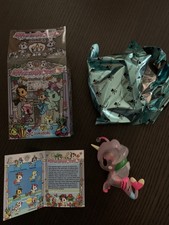 Tokidoki Mermicorno Series 4 Chaser Luminosa Figure NEW