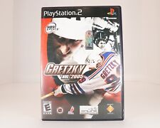 Gretzky NHL 2005 (Sony PlayStation 2, 2005) PS2 CIB