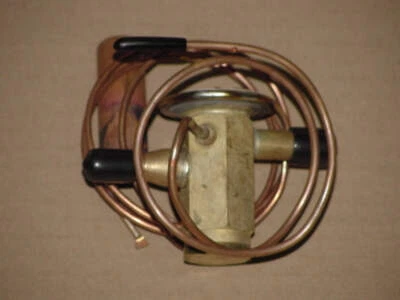 EMERSON ANCEB-3-HAA 3 TON THERMAL EXPANSION VALVE (155747) - Image 1 of 2