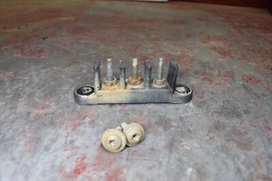 2017 Polaris RZR XP 1000 H/L 3 Post Terminal Block 4015778 Buss Bar - Picture 1 of 4