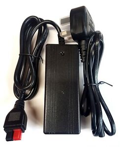Golf Trolley Battery Charger for Hillbilly Motocaddy MOCAD 