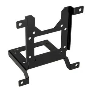 EK Water Blocks EK-UNI Pumpenhalterung (120mm Lüfter) - vertikal - Afbeelding 1 van 3