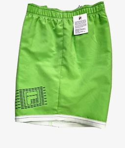 Fila costume mare e piscina uomo boxer tg 5' large bermuda - Foto 1 di 4