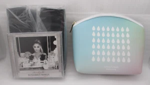 Ariana Grande CD DANGEROUS WOMAN w/ & Mini Tote Bag & Sweetener w/ Pouch Japan - Picture 1 of 12