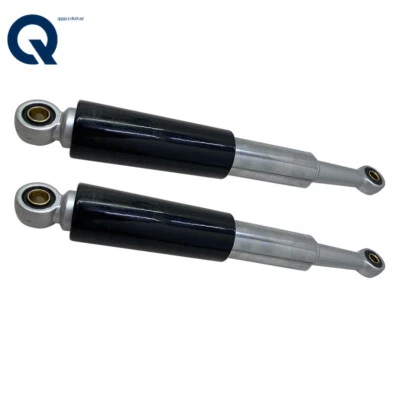 Par de suspensión amortiguadora de 345 mm para Honda S65 CL/CT70 XL75 CL90/L CM91 Foto 1 de 4