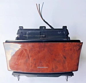 OEM 01-07 Mercedes W203 C230 C320 C55 AMG C355 Center Console Ashtray Trim - Picture 1 of 6