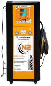 Nitrogen Generator Regular Black Buddy 24VDC - Picture 1 of 1