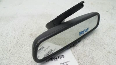 Трансформируемое зеркало заднего вида с автоматическим затемнением подходит для 04–06 AUDI A4 8796 - Изображение 1 из 4