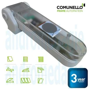 SENSOR DE LLUVIA TRANSPARENTE (0T) para Mowin sistemas de automatización - Imagen 1 de 2